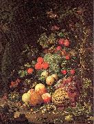 MIGNON, Abraham, Still Life